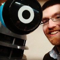 Matt Charlton (@intolerantreads) 's Twitter Profile