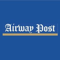 airwaypost(@airwaypost) 's Twitter Profile Photo