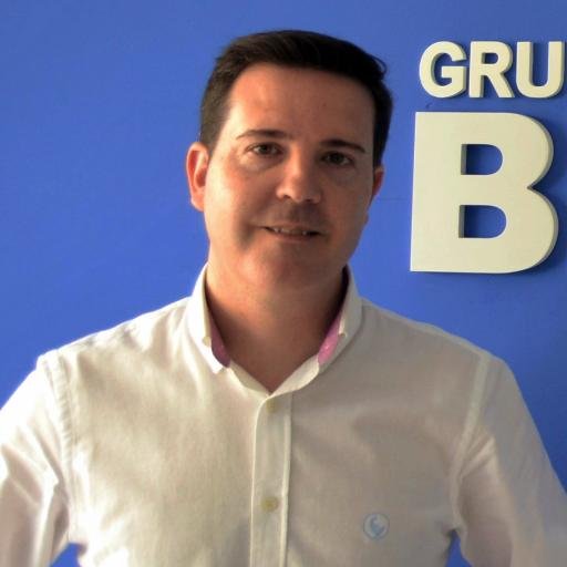 Periodista | Docente en @CUSanIsidoro | CEO @Blogosur | ✍️ @DiarioSevilla @ElPespunte | Premios Influencers España | 🎬 @CasaHermandadTV & #MacarenaTV