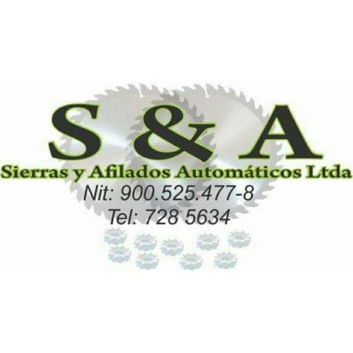 sierrasyafilado's profile picture. Para mas informacion escribanos a Email: ventas@sierrasyafilados.com.co - TEL.031 7285634