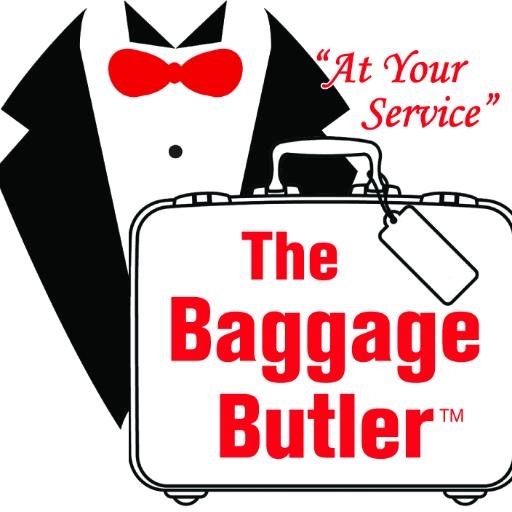 The Safe, Secure, Convenient, Affordable way to transport your luggage
from your home/office to your final destination without ANY airport hassles!(888)569-2885