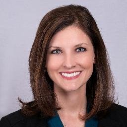 MoneyBossMom's profile picture. Financial Planner, Author, Mother of 4