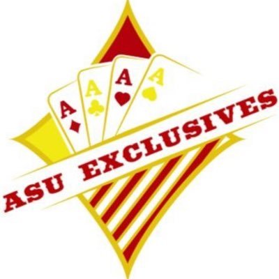 ASU_Exclusives's profile picture. ASU's most Organized Events & Exclusive Parties //We got you covered!! 18+ // Follow // DM // Turn Notifications on and enjoy. (Not affiliated with ASU)