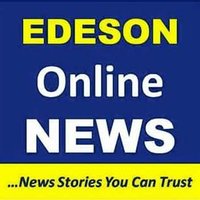 Edeson Online News(@EndyEdesonNews) 's Twitter Profile Photo