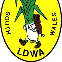 LDWA South Wales(@SouthWalesLDWA) 's Twitter Profile Photo
