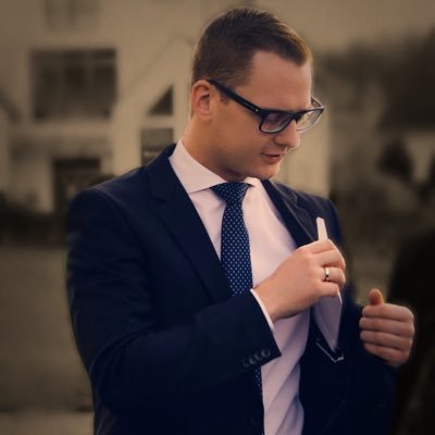 SaschaPoeppe's profile picture. Ratsherr, Katholik, Ehemann und Papa