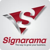 Signarama Pasadena(@signarama_Pasa) 's Twitter Profile Photo