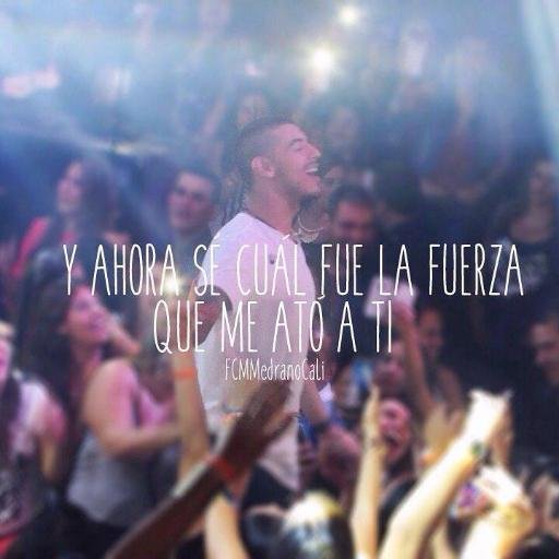 Cantamos canciones.
Encuentranos en instagram como: @fcmmedranocali