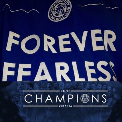 ThankiPaz's profile picture. CIT Support Officer @TNT. A Dutch man living in England following LCFC