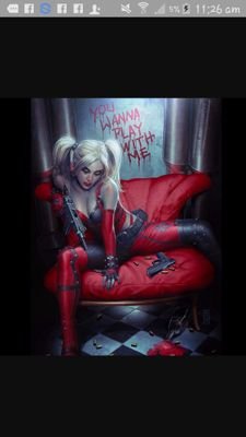 darktwistedjo's profile picture. Your bitch!