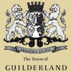 Official Twitter Site of the Town of Guilderland