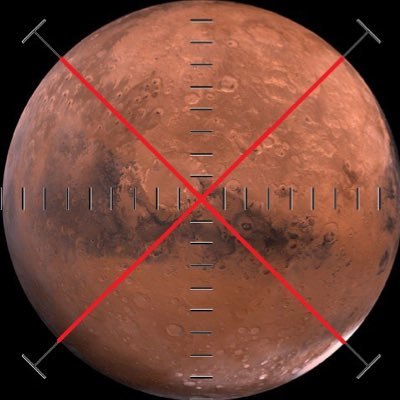 Mars_X_2018 Profile Picture