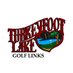 Turkeyfoot Lake Golf (@TurkeyFootLake) Twitter profile photo