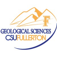 CSUFullertonGeology (@csufgeology) 's Twitter Profile
