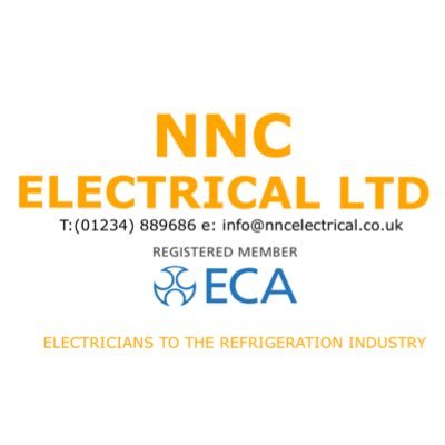 Specialists in the Refrigeration Industry. Registered Member of the ECA. NICEIC Approved Contractor info@nncelectrical.co.uk