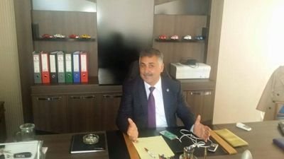 BBP Yüksek danışma kurulu üyesi