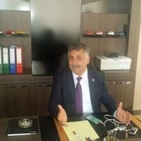 Hikmet Karaca (@metintelecom) 's Twitter Profile