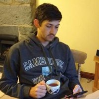 Michael Burke (@mgb_infers) 's Twitter Profile