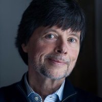 Ken Burns(@KenBurns) 's Twitter Profile Photo