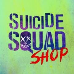 Suicide Squad Shop