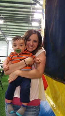 AndeaDeck's profile picture. faith, family, plexus