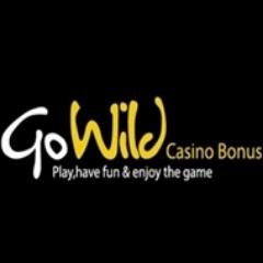 GoWild has been my favorite online casino since they launched. I am so happy with them that I decide to promote there services.