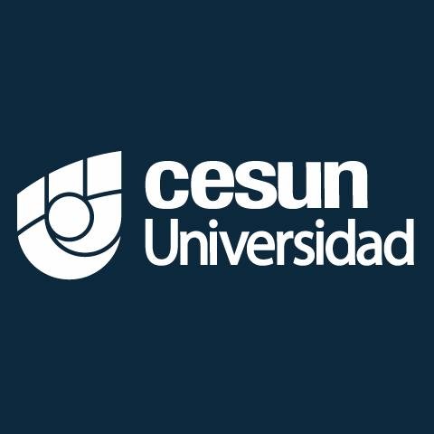 CESUN Colombia,  Universidad encargada de formación docente a través de su Maestría en Educación On- Line.