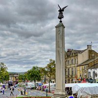 #SkiptonHour (@skiptonhour) 's Twitter Profile