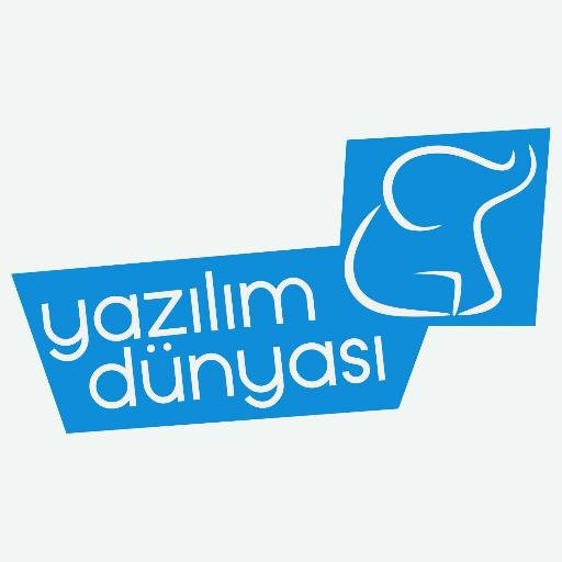 Yazılım ve teknoloji ile ilgili sektördeki haberleri ve gelişmeleri hesabımızdan takip edebilirsiniz. Paylaşılmasını istediğiniz birşey varsa DM atabilirsiniz.