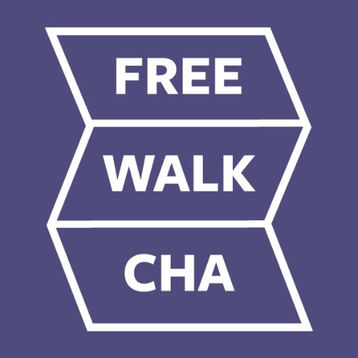 Fun, informative Chattanooga walking tours. For free.