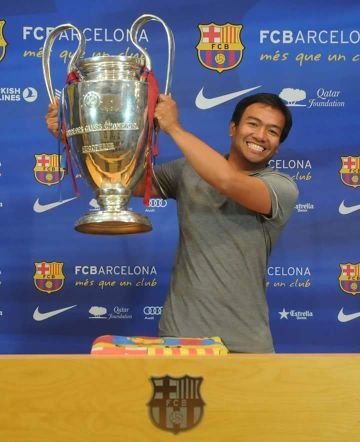 OmarRPfish's profile picture. Postharvest. Food Loss and Waste. Product Development. Valorisation. Innovation.