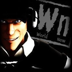 -TF2-Scout-another account is Xayden1 #TF2RP I join O_W_N #Our_World_Now