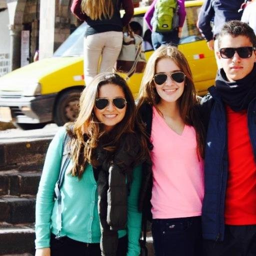 zexyhada's profile picture. Simplemente Etérea !   @cosmopolitan girl