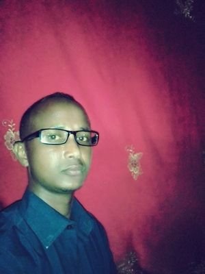 abdiali597's profile picture. News