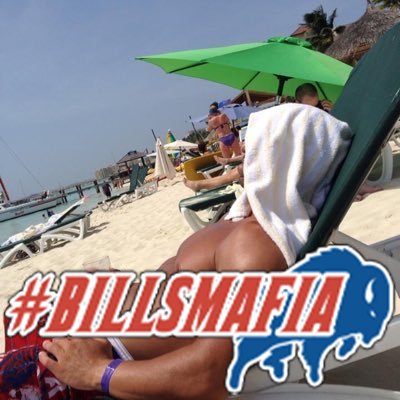 Proud Papa, Owner of FIT4EVER, #BillsMafia, #The7LineArmy