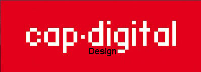 Cap Digital Design Profile