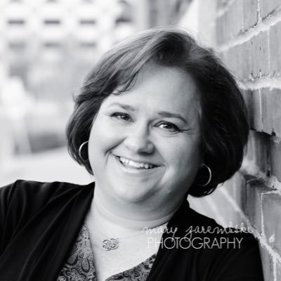Dr. Colleen Cannon-Ruffo Profile