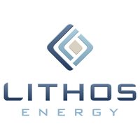 Lithos Energy (@lithosenergy) 's Twitter Profile