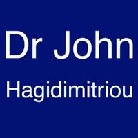 Dr JohnHagidimitriou (@drjohnhagi) 's Twitter Profile