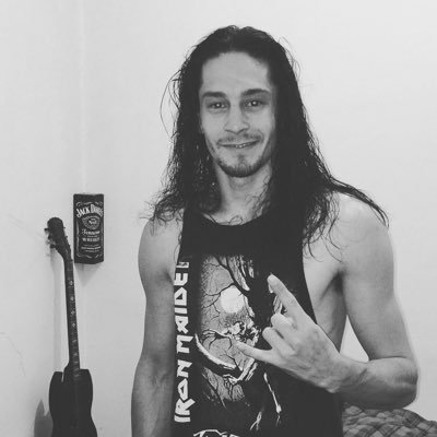 garmendia9's profile picture. rock & roll