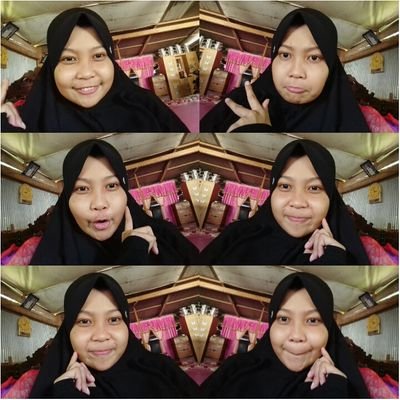 Pin:5E33A4B2 2af28cc9 | IDline:ndahferliinda mariberteman