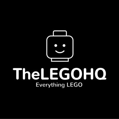 thelegohq's profile picture. 