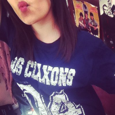 MsLuckBerry's profile picture. JoBros. Glee. IPN. Turismo. AB's Cheerleading. Colts Nation. Make me feel like the first time.