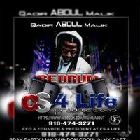 CEO OF CS 4 LIFE(@RedRum_4LIFE) 's Twitter Profile Photo