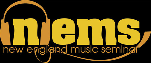 For 10 years, NEMS has been the leader in music conferences in the New England market. @NEMSTV connects the New England music scene!