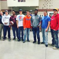 Zeke birch (@zekerb4) 's Twitter Profile