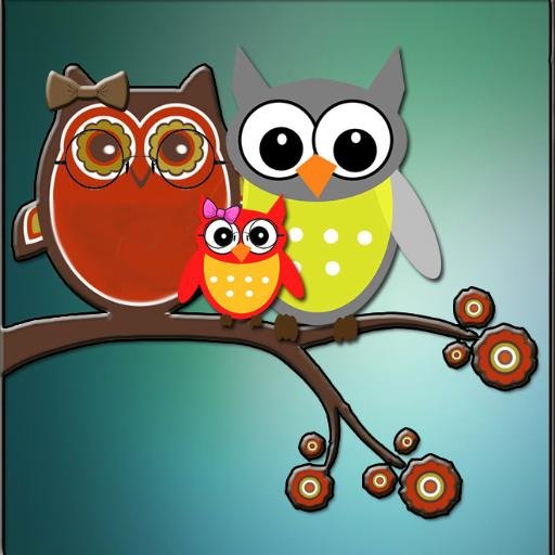 RedheadedOwl's profile picture. 