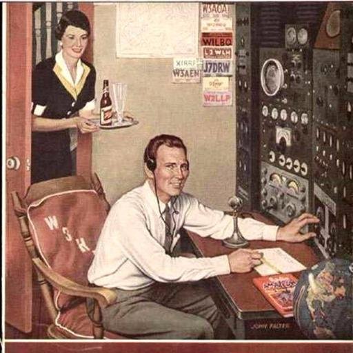 Filled_by_Faith's profile picture. Father, husband, outdoorsman, Constitutional conservative, amateur extra, all the glory to God. #tcot #2A #HamRadio #ChasingDX