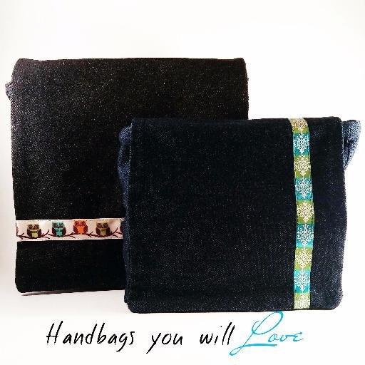 SewMeBlue's profile picture. Handbags you will Love!