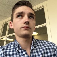 Mike Blais (@mike_blais) 's Twitter Profile